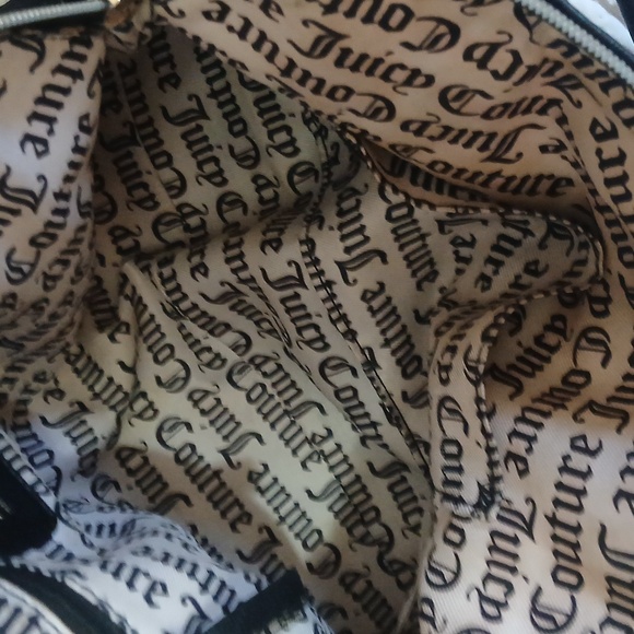 Juicy couture  purse - Picture 6 of 6